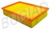 BUGIAD BSP20916 Air Filter